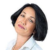 Врач Рослякова Елена Валерьевна