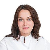 Врач Рожненко Екатерина Геннадьевна