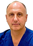 Врач Рубан Сергей Павлович