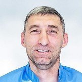 Врач Рубцов Константин Васильевич