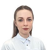 Врач Рубцова Зоя Анатольевна