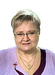 Врач Рудакова Надежда Васильевна