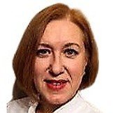 Врач Рудиченко Марина Викторовна