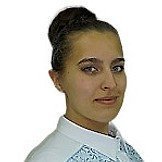 Врач Руднева Александра Михайловна