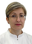 Врач Руднева Екатерина Васильевна