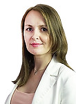 Врач Руднева Олеся Владимировна 