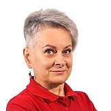 Врач Румянцева Вера Ивановна 