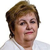 Врач Русановская Ирина Львовна