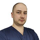 Врач Рыбников Александр Олегович