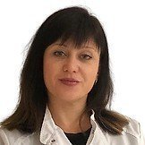 Врач Рыбникова Ирина Васильевна