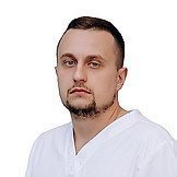 Врач Рыжов Владислав Сергеевич