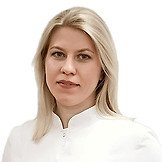 Врач Сачура Мария Владимировна