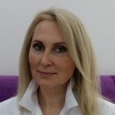 Врач Садчикова Елена Петровна
