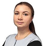Врач Садковая Елена Сергеевна