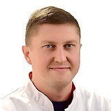 Врач Садов Николай Александрович