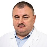 Врач Сафонов Игорь Дмитриевич