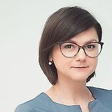 Врач Сафонова Мария Александровна