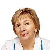 Врач Саяпина Ольга Александровна
