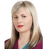 Врач Сахарова Елена Анатольевна