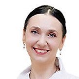 Врач Сахарова Татьяна Анатольевна