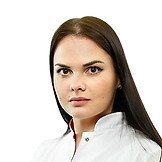 Врач Сакулина Дарья Вадимовна