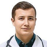 Врач Сальников Михаил Владимирович