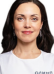 Врач Самодай Ольга Валерьевна