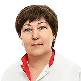 Врач Самодай Валентина Николаевна