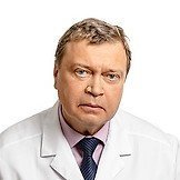 Врач Самодай Валерий Григорьевич