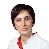 Врач Самойлова Марина Сергеевна