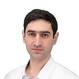 Врач Самотин Александр Николаевич