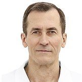Врач Самсонов Сергей Романович