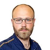 Врач Санеев Антон Владимирович