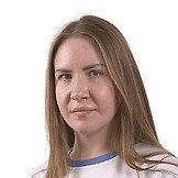 Врач Санникова Яна Валерьевна