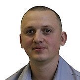 Врач Санжаровский Сергей Евгеньевич