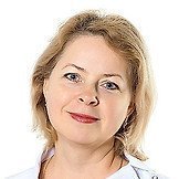 Врач Сапега Ирина Валерьевна