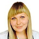 Врач Сапелкина Ирина Сергеевна