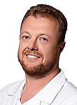 Врач Сапин Кирилл Анатольевич