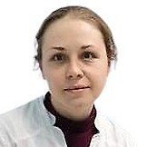 Врач Сапронова Александра Андреевна