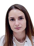Врач Саратова Юлия Владимировна