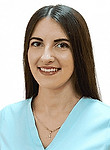Врач Саражинская Валерия Владимировна