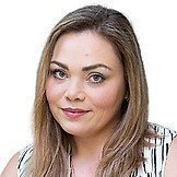 Врач Саттарова Галина Сергеевна