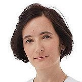 Врач Сава Ольга Борисовна
