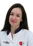 Врач Савченко Екатерина Олеговна