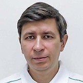 Врач Савельев Вячеслав Владимирович