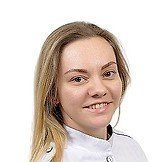 Врач Савельева Анна Юрьевна