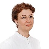 Врач Савельева Людмила Алексеевна