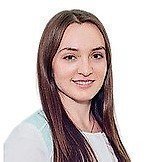 Врач Савушкина Ирина Алексеевна