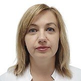 Врач Сазина Лариса Николаевна