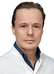 Врач Седнев Борис Александрович